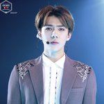 [EXO] 오세훈존나<b>아련</b>한짤