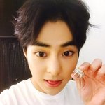 [EXO] 헐 시우민 <b>핵존</b>잘