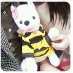 이 브라우니 <b>인형</b> 주우신분 계신가요..?