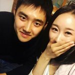 [EXO] 도경수 <b>머리</b>