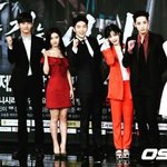 [EXO] 오 최강<b>장민</b> 존잘ㄸㄷㄷ