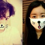 [EXO] 카이 <b>보미</b> 연애 티내기