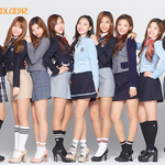 레드벨벳,러블리즈,여자친구,소나무 기타등등 <b>신인여</b>돌 긴장해라