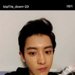 [EXO] 찬열이에브리샷영상올림