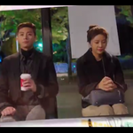 [EXO] 성준이랑 예뻐진 <b>혜진</b>이