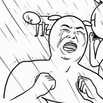 [드루와] 나 오늘 시험보다가 흑역사 <b>생성</b>함..