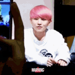 [세븐틴] 눈웃음