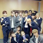 [세븐틴] 이름하고 봉하니까