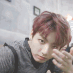 [방탄소년단] 전정국 컬러링ㅋㅋㅋㅋㅋ