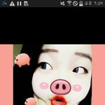 아는 언니가 선배부심 부려