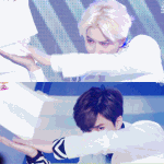 [EXO] 준면이 이짤 볼때마다