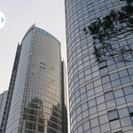 [EXO] 나 아이유랑 같은 아파트살음 <b>용산</b> 아스테리움