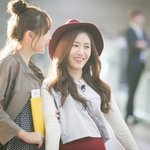 신비 <b>사복</b> 센스라는 게 터졌다고 합니다..