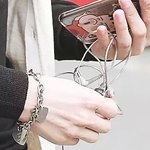[카이] <b>팔찌</b>한 손좀 봐ㅠㅠㅠ