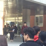 [시우민] 시우민 <b>촬영</b>사진!!