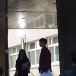 [시우민] 오늘의 시우민 <b>대박</b> <b>비율</b> 