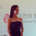 여신 하지원 셀카.. 미쳤네 