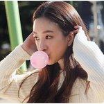 분위기 깡패 정려원 !