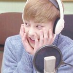 [시우민] ㅅㄷ)요즘 너무 <b>행복</b>하다ㅠㅠㅠㅠㅠ