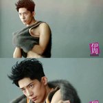 [EXO] 요즘 인기 중국남자 배우.<b>jpg</b>