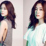 <b>색연필</b>같은 다양한 색깔의 매력 지닌 여배우!!