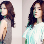 <b>색연필</b>같은 다양한 색깔의 매력 지닌 여배우!!