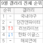 [EXO] 엑갤 <b>락세</b>타네 순위.txt