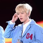 [EXO] '예체능' <b>PD</b> "백현, 오늘 녹화 완료..운동 신경...