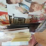 [인피니트] 굿즈<b>무나</b>