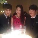 [EXO] 도경수 부국제 <b>디너파티</b> 사진뜸