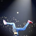 [EXO] <b>허리</b>봐 개얇아ㄷㄷ