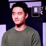 [EXO] 경수 원래 <b>이</b><b>중턱</b>인가?