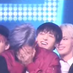 [방탄소년단] 방탄 1위한 날 이거 봤어?