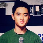 [EXO] 경수 <b>눈썹</b>정리 시급하다