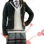 [댓글부탁해] 이런 <b>교복치마</b> 어떻게 줄여!?