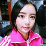 <b>한아름</b>송이 이쁨?