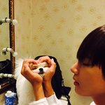 [방탄소년단] 오아시스 맞는 거면 태형이 <b>천재</b>ㅇㅈ