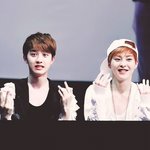 [EXO] <b>미소년</b> 경수..ㅠ