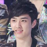 [EXO] 지금 헤어스타일이랑 <b>눈썹</b>정리만 해도 이때 비줠나온다