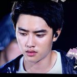 [EXO] 옛날사진 보면서 <b>만족</b>하자고