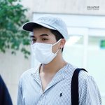 [위너] 송민호 흑발