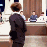 [EXO] 루끼는 <b>역변</b> 안하겠지?