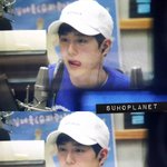 [EXO] 준면이 <b>청순</b>해