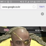 뜬금없는데 궁예질