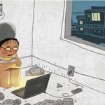 [댓글부탁해] 친구가 핸드폰 <b>액정</b>