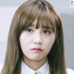 <b>정은지</b>가 연예인 치고 막 이쁜편은 아닌데