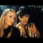 [EXO] 타오 <b>패리스</b>힐튼이랑 셀카도 찍음