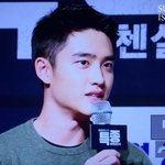 [도경수] 두영이 두식이형 응원갔다~ 특종 <b>VIP</b>시사회 프리뷰
