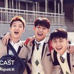 [BTOB] 수록곡 꽃그녀 얘기 나와서 생각났는데