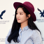 [드루와] 스타일 캐쩌는 이유비, 뭘입어도 여리여리 쩔<b>bb</b>